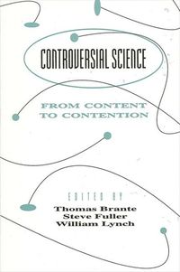 Produktbild: Controversial Science