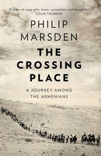 Produktbild: The Crossing Place