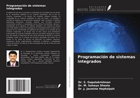 Produktbild: Programaci&oacute;n de sistemas integrados