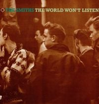 Produktbild: World Wont Listen,The