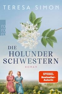 Produktbild: Die Holunderschwestern