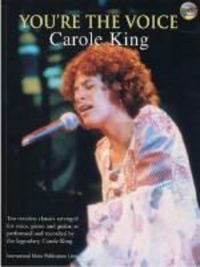 Produktbild: King, C: Carole King