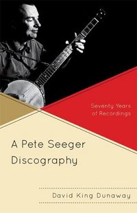 Produktbild: A Pete Seeger Discography