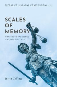 Produktbild: Scales of Memory