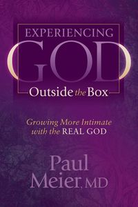 Produktbild: Experiencing God Outside the Box