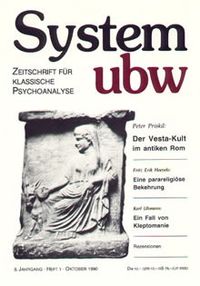 Produktbild: Der Vesta-Kult im antiken Rom /Eine parareligi&ouml;se Bekehrung /Ein Fall von Kleptomanie