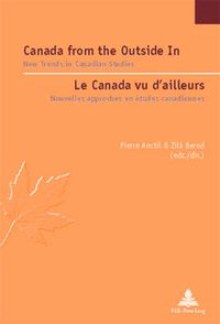 Produktbild: Canada from the Outside In / Le Canada vu d&rsquo;ailleurs