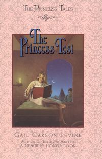 Produktbild: The Princess Test