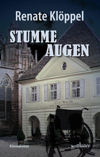 Produktbild: Stumme Augen: Freiburg Krimi