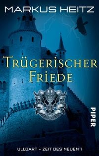 Produktbild: Tr&uuml;gerischer Friede