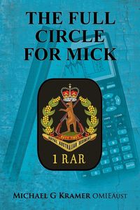 Produktbild: The Full Circle for Mick