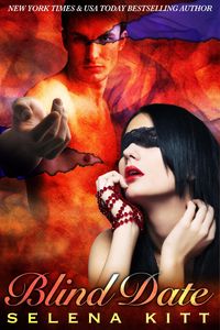 Produktbild: Blind Date (Myths Behaving Badly)