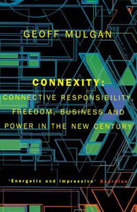 Produktbild: Mulgan, G: Connexity