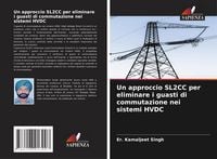 Produktbild: Un approccio SL2CC per eliminare i guasti di commutazione nei sistemi HVDC