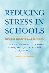 Produktbild: Reducing Stress in Schools