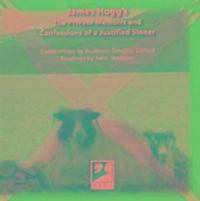 Produktbild: Hogg, J: James Hogg's the Private Memoirs and Confessions of