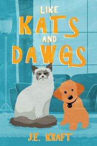 Produktbild: Like Kats and Dawgs