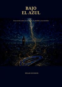 Produktbild: Bajo el azul
