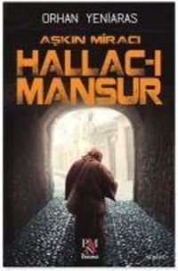Produktbild: Askin Miraci Hallac-i Mansur