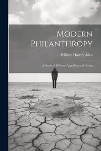 Produktbild: Modern Philanthropy