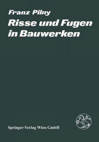 Produktbild: Risse und Fugen in Bauwerken