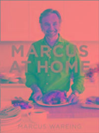 Produktbild: Wareing, M: Marcus at Home
