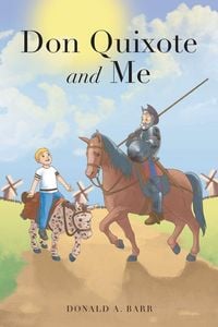 Produktbild: Don Quixote and Me