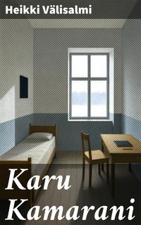 Produktbild: Karu Kamarani