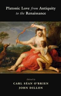 Produktbild: Platonic Love from Antiquity to the Renaissance
