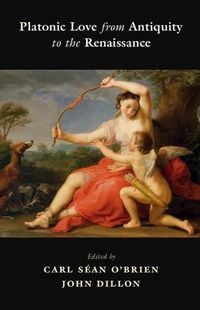 Produktbild: Platonic Love from Antiquity to the Renaissance