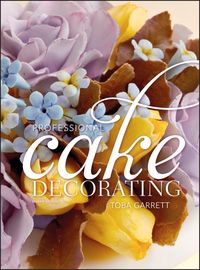 Produktbild: Professional Cake Decorating