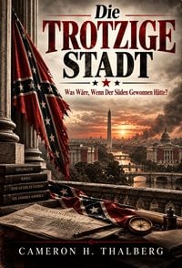 Produktbild: Die Trotzige Stadt