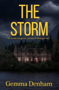 Produktbild: The Storm