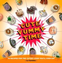 Produktbild: Cute Yummy Time