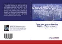 Produktbild: Capacitive Sensors Based on Localized Nanowire Arrays