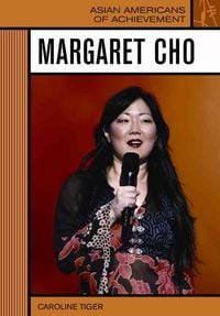 Produktbild: Tiger, C:  Margaret Cho