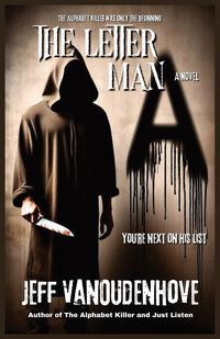 Produktbild: The Letter Man