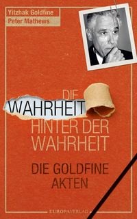 Produktbild: Die Wahrheit hinter der Wahrheit