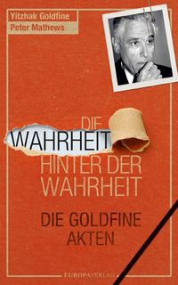 Produktbild: Die Wahrheit hinter der Wahrheit