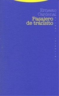 Produktbild: Pasajero de tr&aacute;nsito
