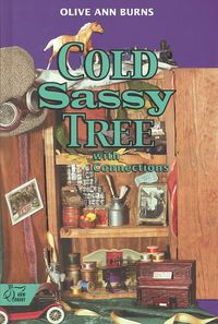 Produktbild: Cold Sassy Tree W/Conn