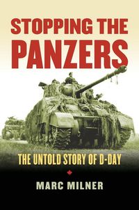 Produktbild: Stopping the Panzers