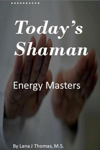 Produktbild: Today's Shaman