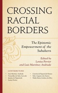 Produktbild: Crossing Racial Borders