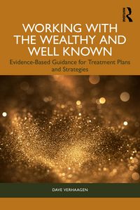 Produktbild: Working with the Wealthy and Well Known