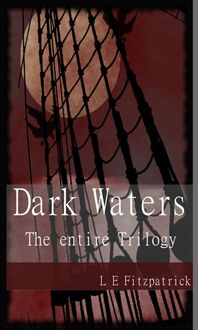 Produktbild: Dark Waters