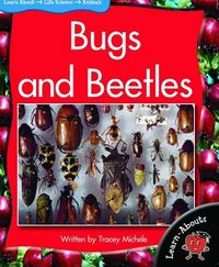 Produktbild: Bugs and Beetles