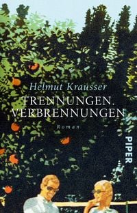 Produktbild: Trennungen. Verbrennungen
