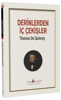Produktbild: Derinlerden Ic Cekisler