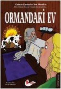 Produktbild: Ormandaki Ev